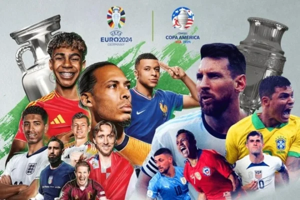 copa america
