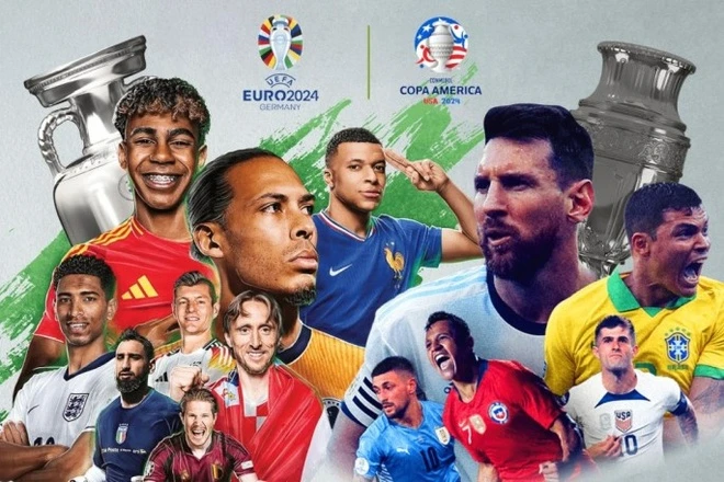 copa america