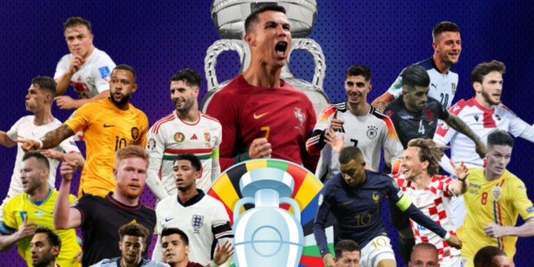 Top 5 giải đấu có lượng khán giả đông nhất thế giới