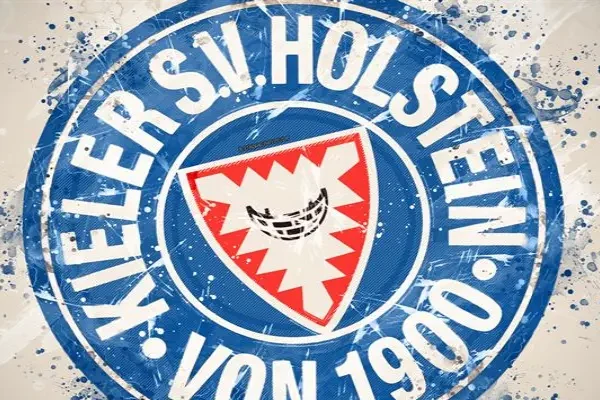 Holstein Kiel FC: Hành trình vượt sóng nơi phố cảng Kiel