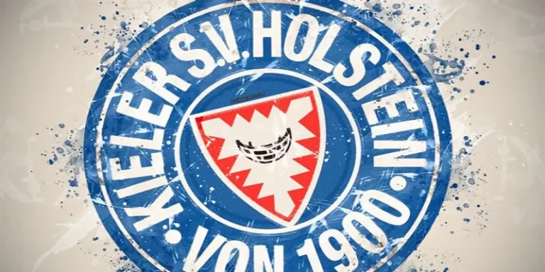 Holstein Kiel FC: Hành trình vượt sóng nơi phố cảng Kiel