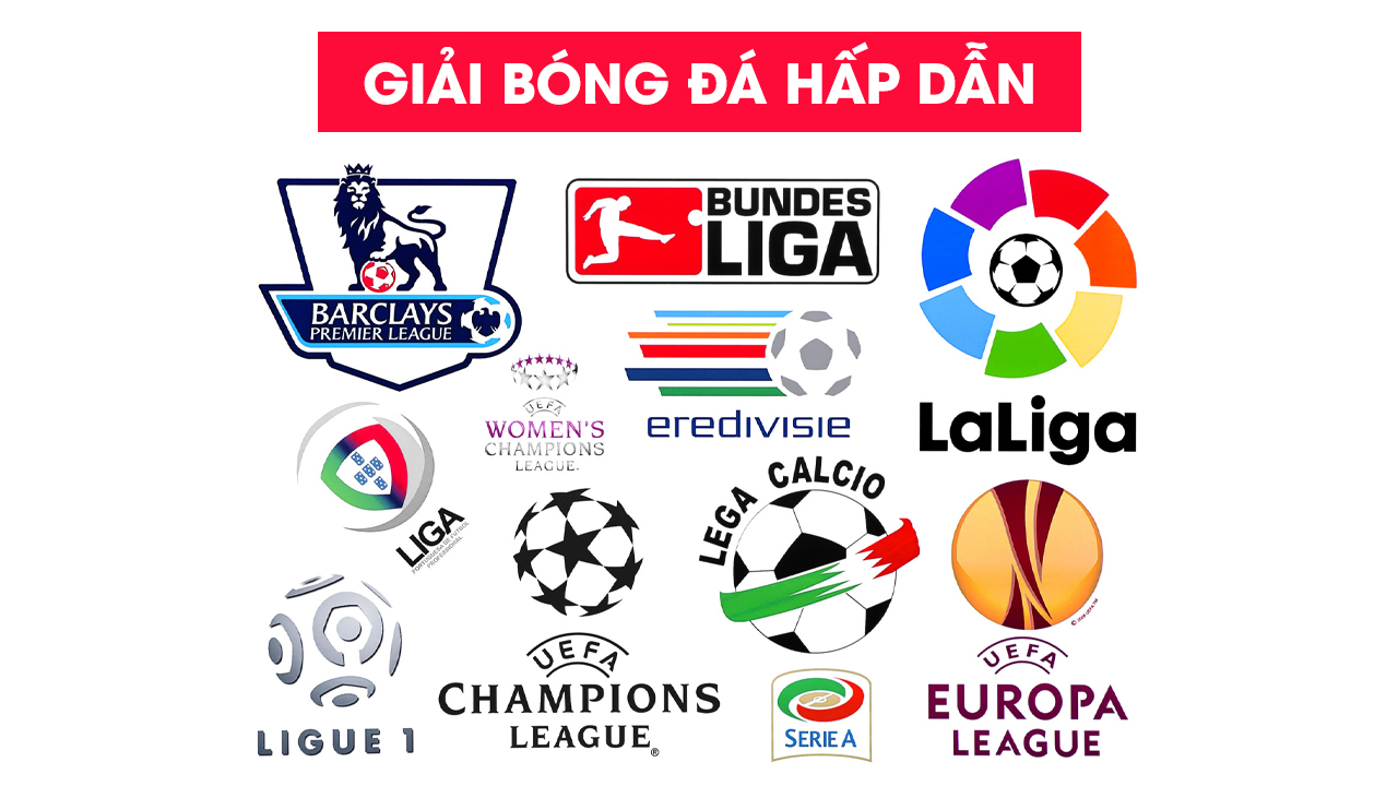 giải đấu