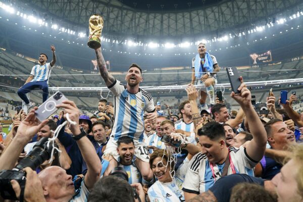 world cup
