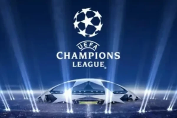 uefa champions league