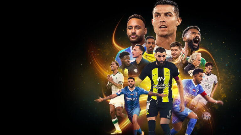 Sự nổi lên của bóng đá Ả Rập: Đe dọa hay cơ hội cho bóng đá châu Âu?