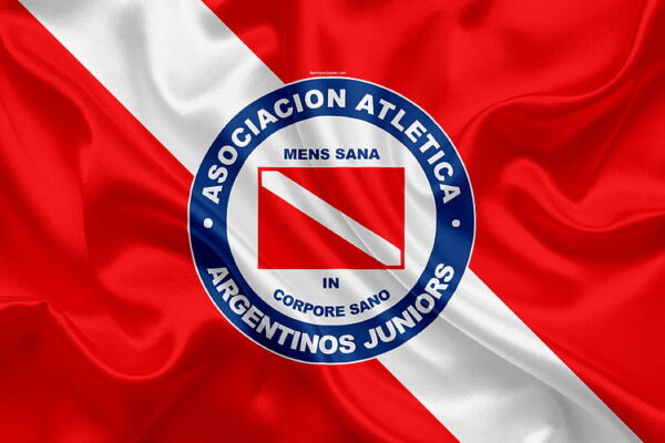 Argentinos Juniors FC