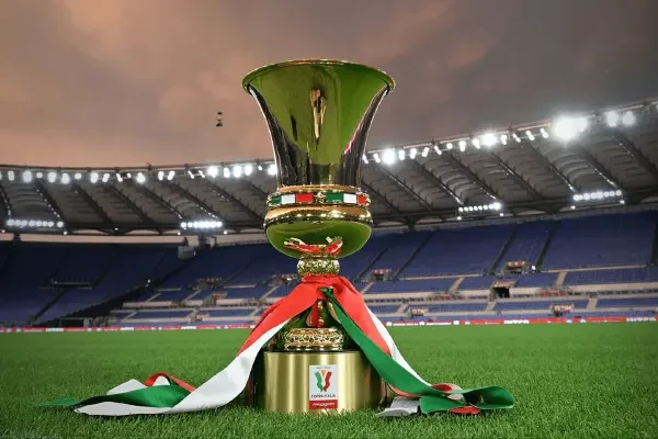 Coppa Italia – Sân chơi danh giá của bóng đá Ý