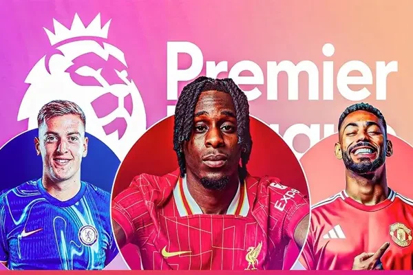 Premier League cập nhật mới nhất mùa giải 2026