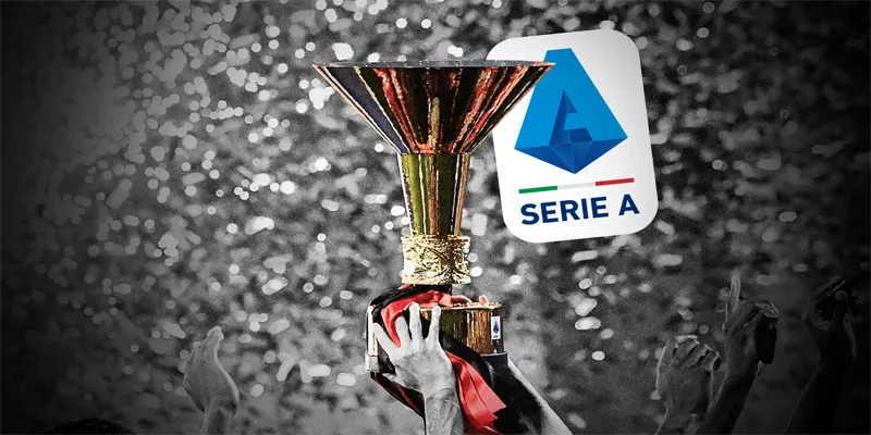 Serie A 2025: Bảng Xếp Hạng Mới Nhất và Phân Tích Đội Tuyển