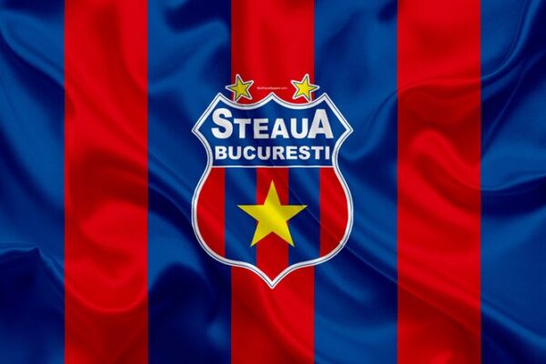 Steaua Bucuresti FC