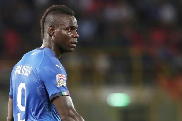 Mario Balotelli có khả năng chuyển sang A-League: Bom tấn gây chấn động bóng đá Úc?