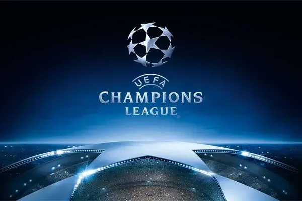 European Champions League Kết quả và Cận cảnh các trận đấu