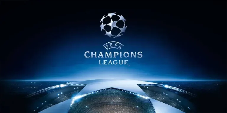 European Champions League Kết quả và Cận cảnh các trận đấu
