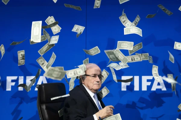 Top 7 vụ lùm xùm lớn nhất lịch sử World Cup: Khi bóng đá không chỉ còn là cuộc chơi