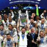 Real Madrid – Hành trình trở thành “Vua châu Âu”