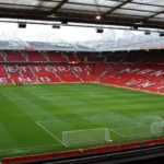 Sân vận động Old Trafford – Biểu tượng sống của MU