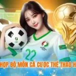 Hành Trình Vươn Tầm Và Ý Nghĩa Sâu Sắc Của Thể Thao KJC