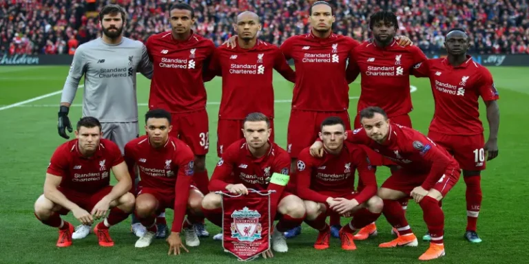 Top 5 đội bóng mạnh nhất thế giới năm 2025