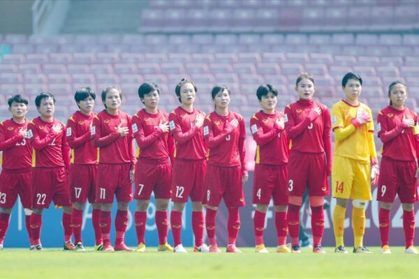 Giải đấu bóng đá nữ đáng xem nhất hành tinh: Sức hút ngày càng mãnh liệt của World Cup nữ