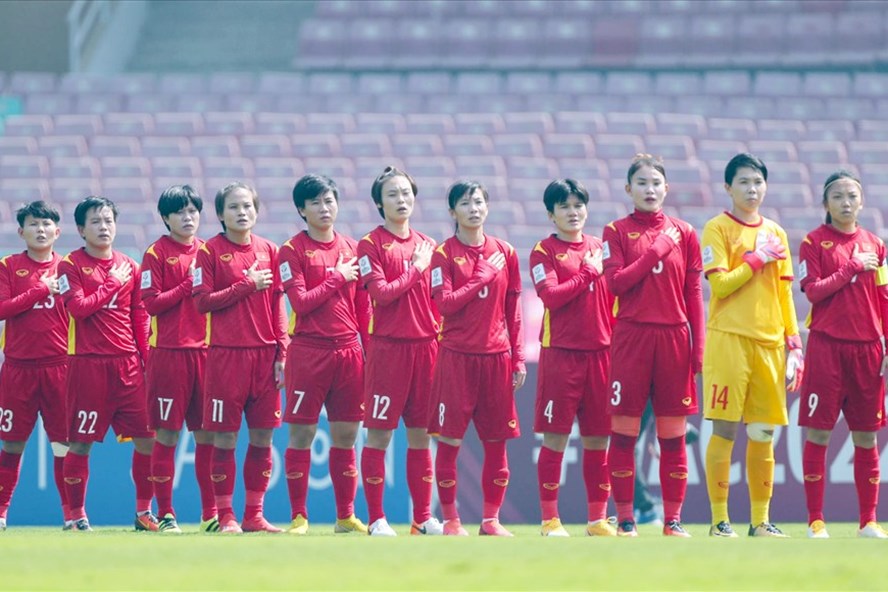 Giải đấu bóng đá nữ đáng xem nhất hành tinh: Sức hút ngày càng mãnh liệt của World Cup nữ
