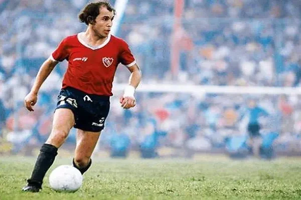 Ricardo Bochini: Huyền thoại bất tử của Independiente
