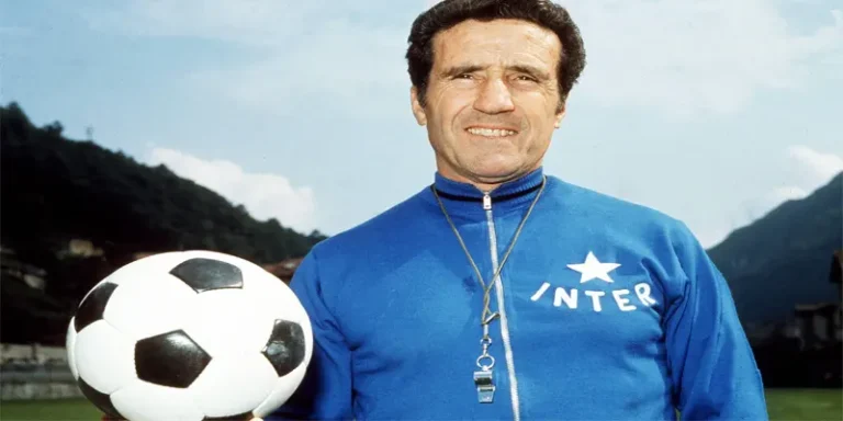 Helinio Herrera: Hành Trình Và Di Sản Vượt Thời Gian