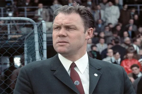 Rinus Michels và hành trình khai sinh bóng đá tổng lực
