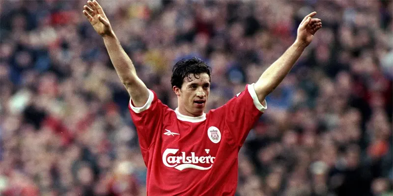 Robbie Fowler: "Thần Đồng" Liverpool