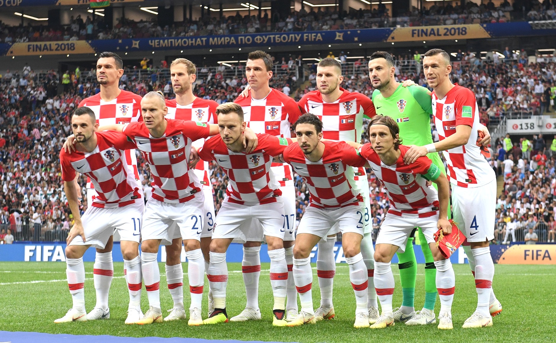 Croatia-FC