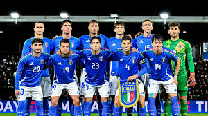 Italy-U21-FC