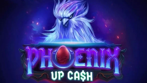 Phoenix-Up-Cash-Slots